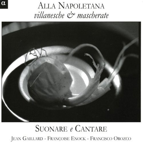 SON DE LOS DIABLOS/ TONADAS AFRO-HISPANAS DEL PERU