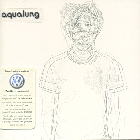 AQUALUNG