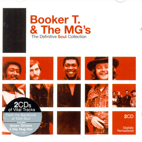 THE DEFINITIVE SOUL COLLECTION