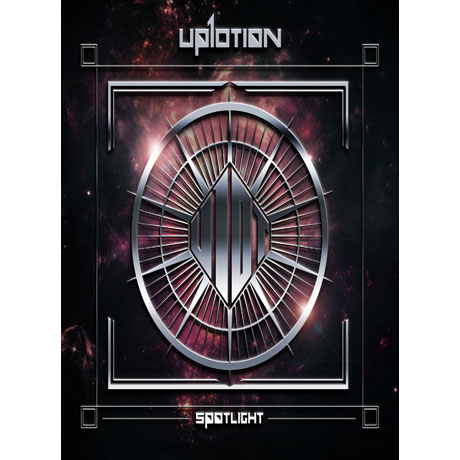 SPOTLIGHT: SILVER VER [미니 3집]