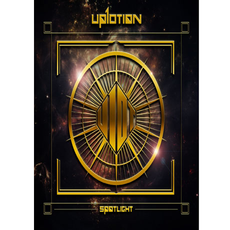 SPOTLIGHT: GOLD VER [미니 3집]