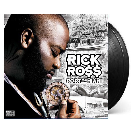 PORT OF MIAMI [LP]