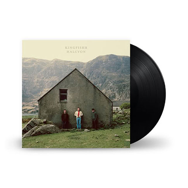 HALCYON [LP]
