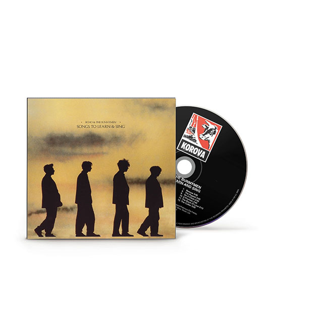 SONGS TO LEARN & SING [2025 REISSUE]