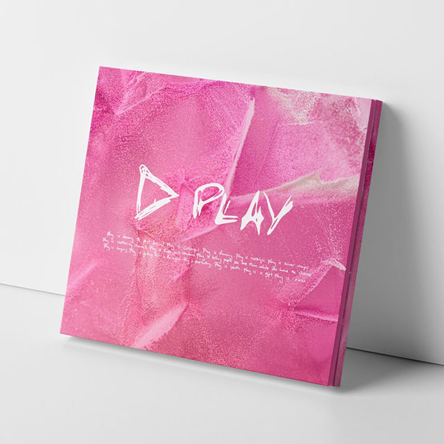PLAY [DELUXE]