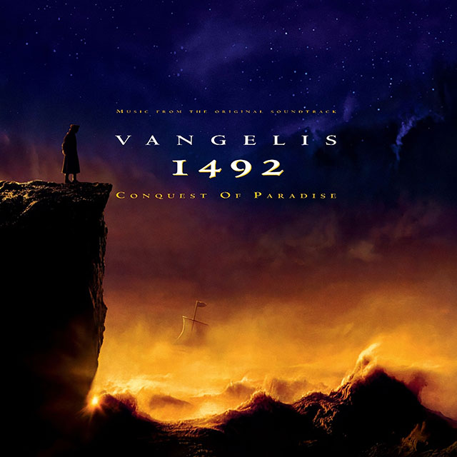 1492: CONQUEST OF PARADISE [1492 콜럼버스] [EXPANDED EDITION]
