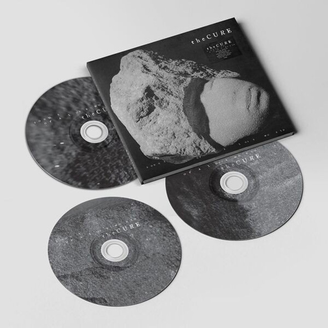 SONGS OF A LOST WORLD [LIMITED DELUXE EDITION][CD+BD]