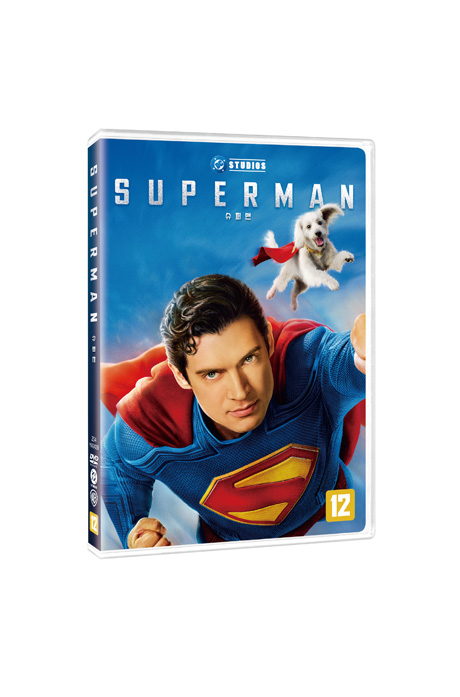 슈퍼맨 [SUPERMAN]