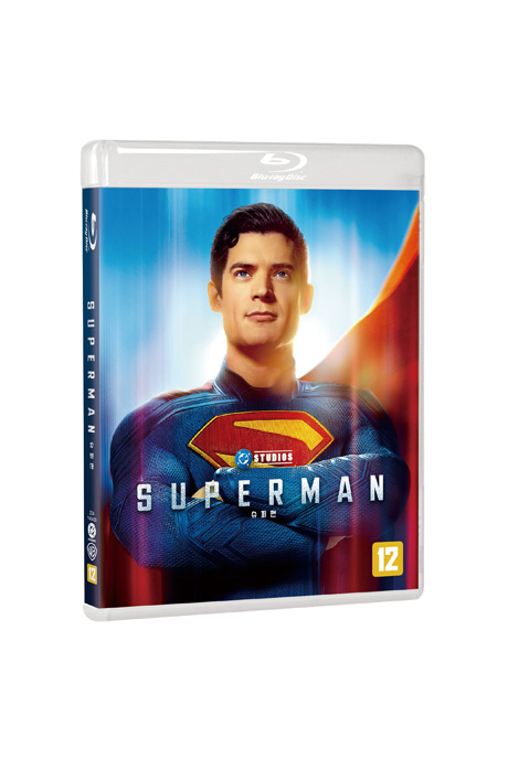 슈퍼맨 [SUPERMAN]