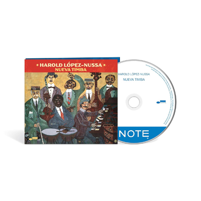 NUEVA TIMBA (NEW TIMBA)