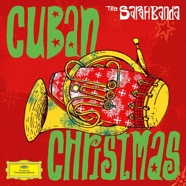 CUBAN CHRISTMAS [쿠바의 크리스마스]