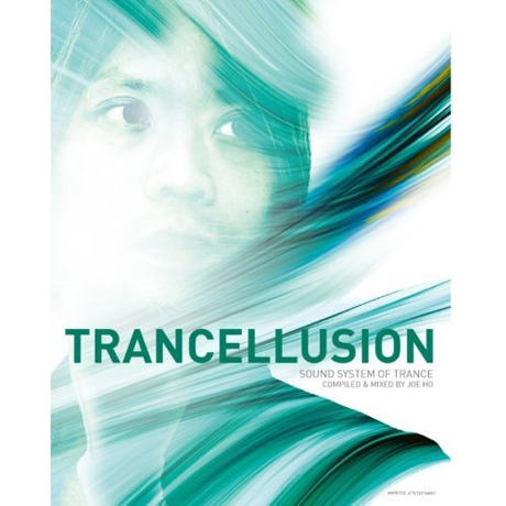 TRANCELLUSION [COMPILED & MIXED BY JOE HO]