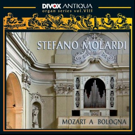 MOZART A BOLOGNA/ STEFANO MOLARDI
