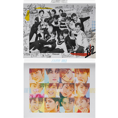 THE FIRST [미니 1집]