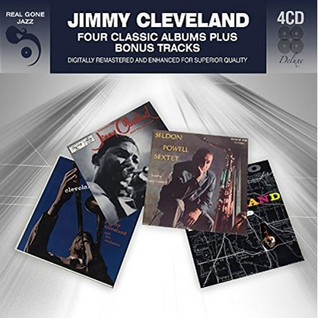 FOUR CLASSIC ALBUMS [DIGIPACK]