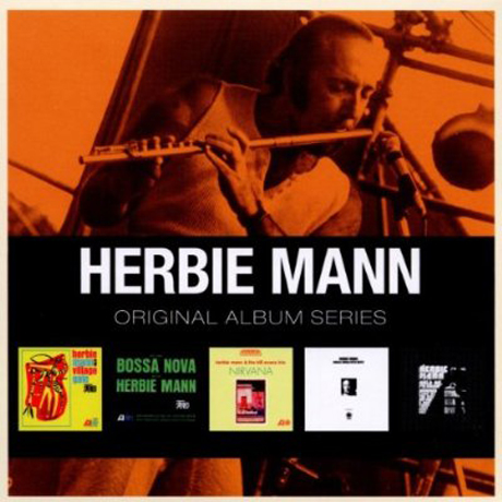 ORIGINAL ALBUM SERIES
