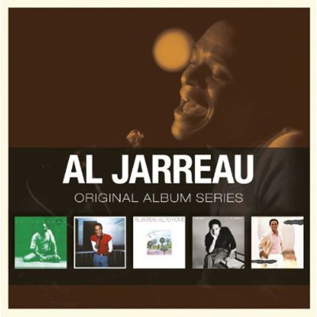 ORIGINAL ALBUM SERIES