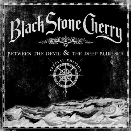 BETWEEN THE DEVIL & THE DEEP BLUE SEA [DELUXE]
