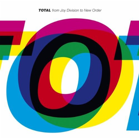 TOTAL FROM JOY DIVISION TO NEW ORDER