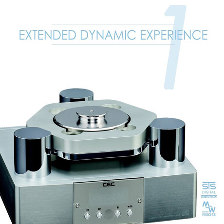 EXTENDED DYNAMIC EXPERIENCE 1