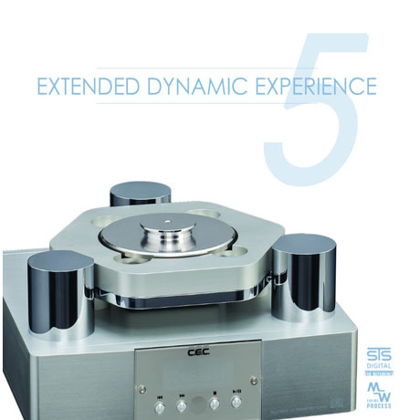 EXTENDED DYNAMIC EXPERIENCE 5