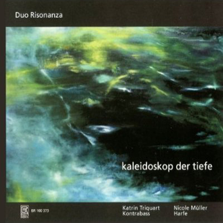 KALEIDOSKOP DER TIEFE/ DUO RISONANZA