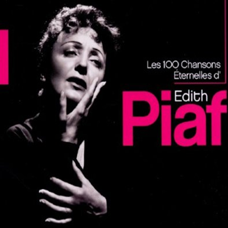 LES 100 CHANSONS ETERNELLES D`