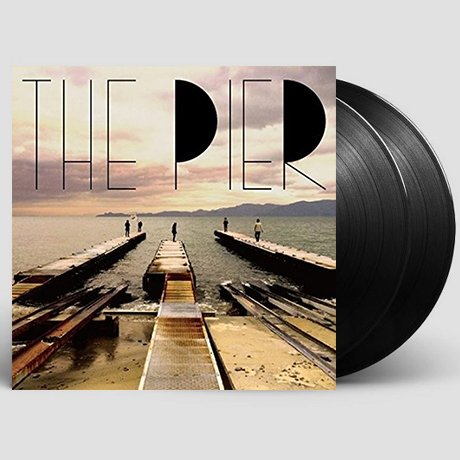 THE PIER [LP] [한정반]