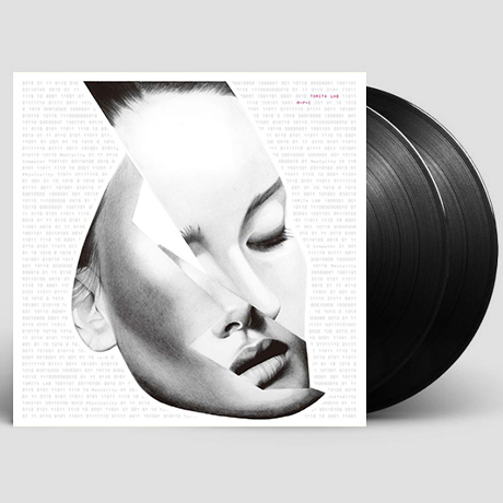 M-P-C [MENTALITY, PHYSICALITY, COMPUTER] [LP] [한정반]