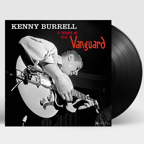 A NIGHT AT THE VANGUARD + 2 BONUS TRACKS [180G LP]
