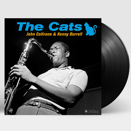 THE CATS + 1 BONUS TRACK [180G LP]