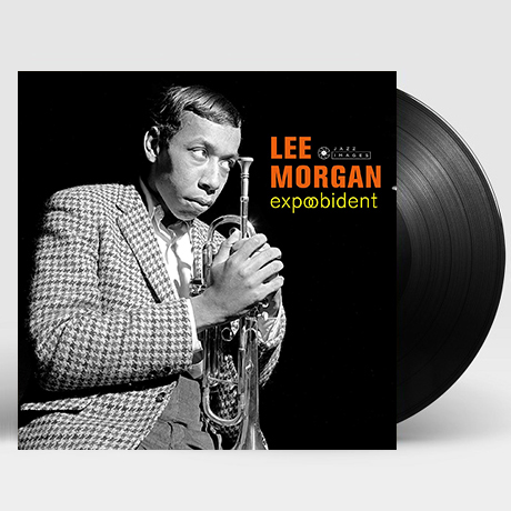 EXPOOBIDENT + 1 BONUS TRACK [180G LP]