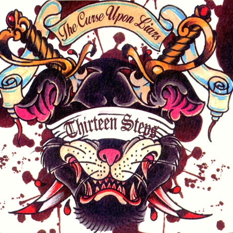 THE CURSE UPON LIARS