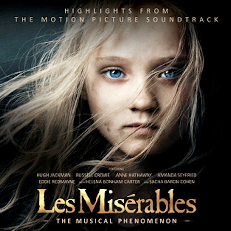 LES MISERABLES: HIGHLIGHTS [레 미제라블]