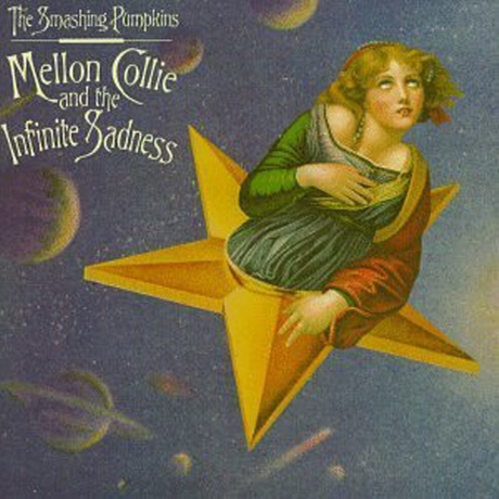 MELLON COLLIE & THE INFINITE SADNESS