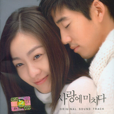 사랑에 미치다/ SBS 특별기획