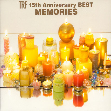 TRF 15TH ANNIVERSARY BEST MEMORIES
