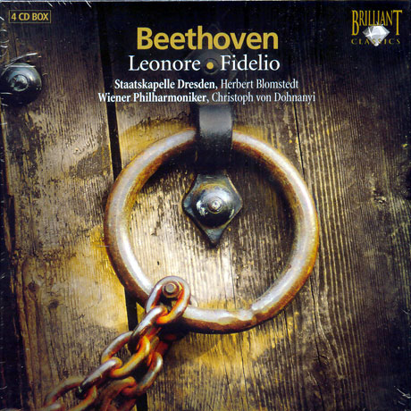 LEONORE/ FIDELIO