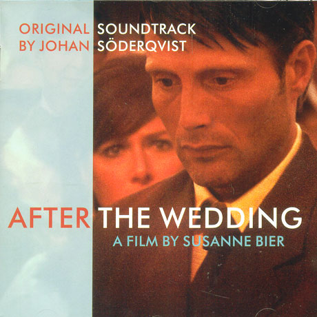 AFTER THE WEDDING [애프터 웨딩]