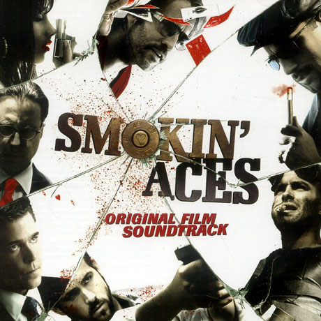 SMOKIN` ACES [스모킹 에이스]