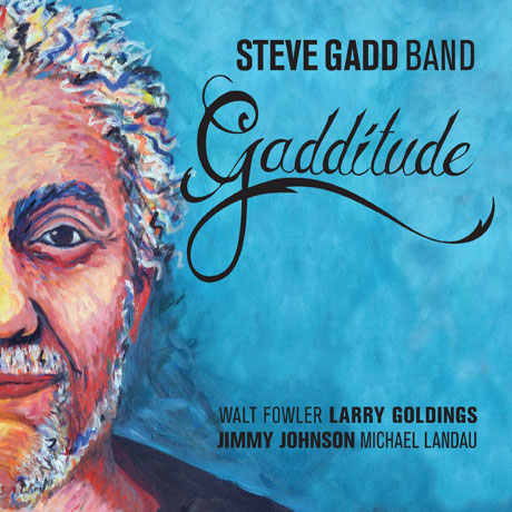GADDITUDE [DIGIPACK]