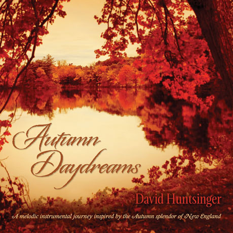 AUTUMN DAYDREAMS