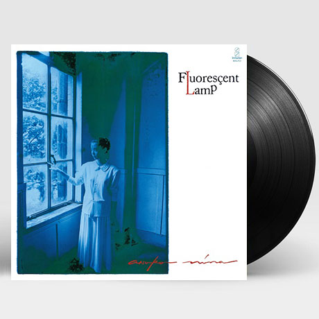 FLUORESCENT LAMP [2021 일본 레코드 데이 한정반] [LP]
