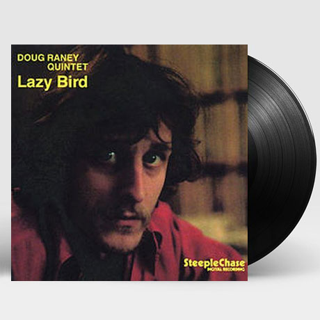 LAZY BIRD [LP]