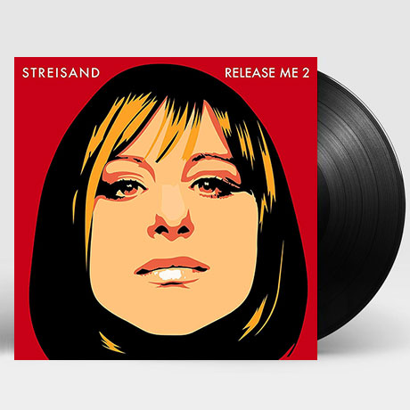 RELEASE ME 2 [LP]