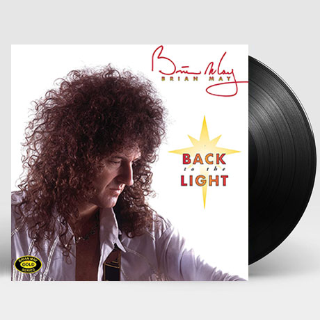 BACK TO THE LIGHT [180G LP]