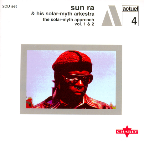 THE SOLAR-MYTH APPROACH VOL.1 & 2