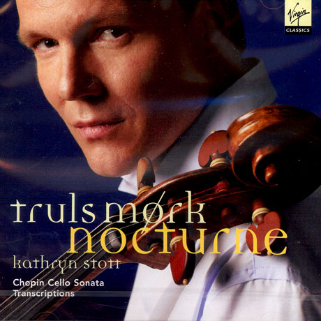 CELLO SONATA TRANSCRIPTIONS FOR CELLO AND PIANO/ KATHRYN STOTT