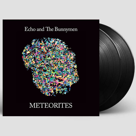 METEORITES [LP]