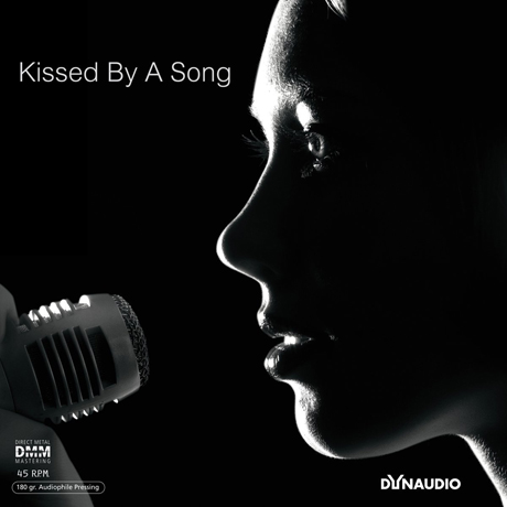 DYNAUDIO: KISSED BY A SONG [180G LP]